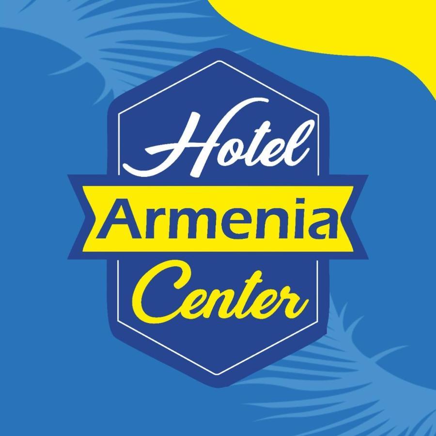 Hotel Armenia Center Bagian luar foto